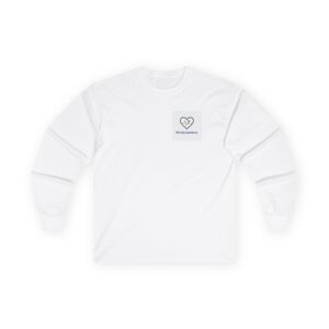 Wholly Surrendered Long Sleeve Tee, Unisex, Christian apparel, Comfortable Fashion, Faith-Based Apparel